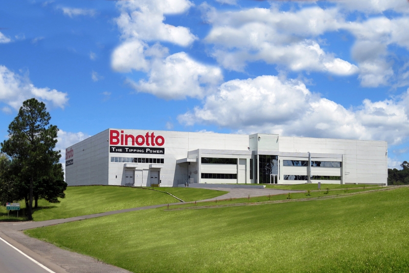 Binotto