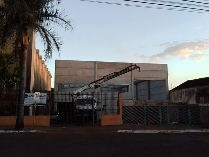 Igreja Evangélica Assembleia de Deus