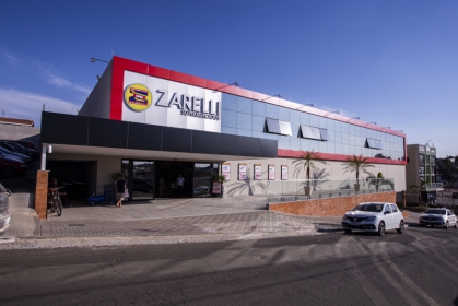 Zarelli Supermercados