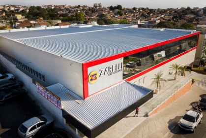 Zarelli Supermercados