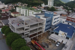 Conembra Construções e Obras