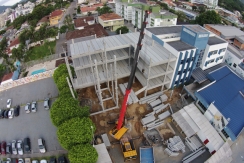 Conembra Construções e Obras