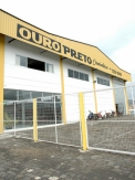 Auto Posto Ouro Preto