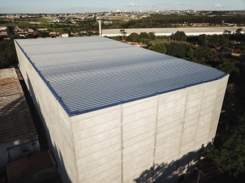 Injex Indústrias Cirúrgicas Ltda