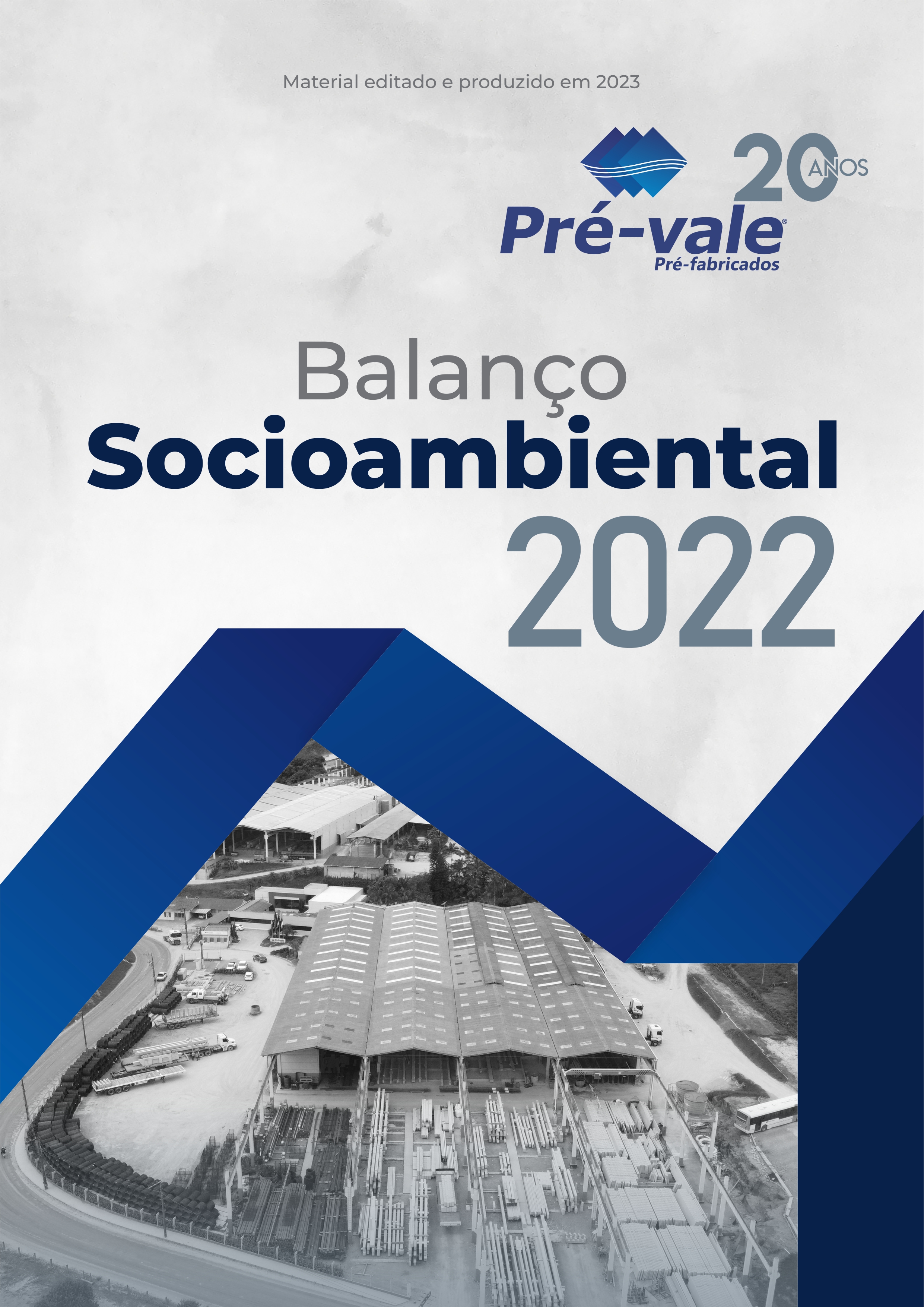 Balanço Social