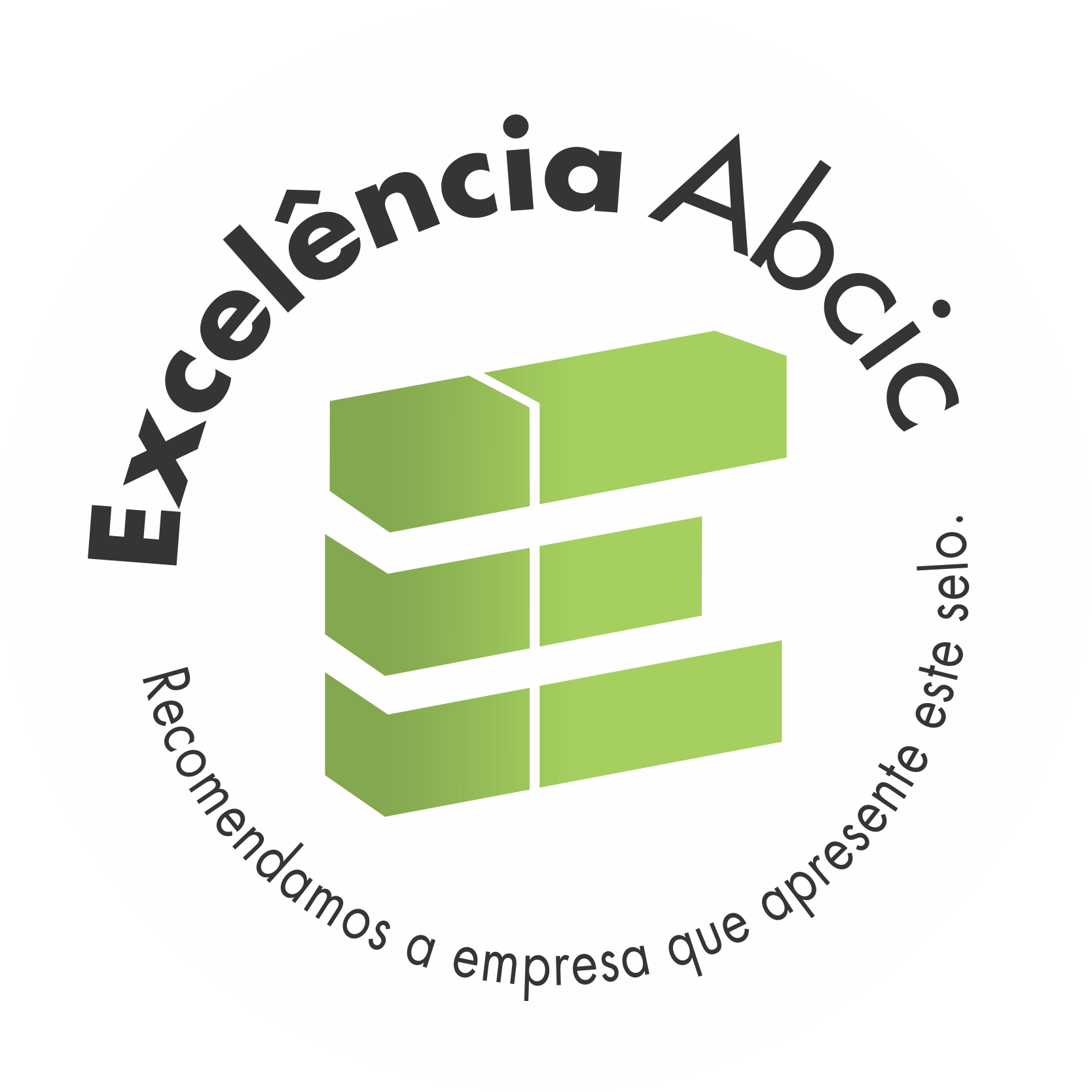 Certificação ABCIC