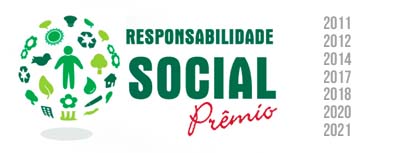 Responsabilidade Social Prêmio