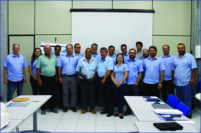 INOVAÇÕES INSPIRAM A CONVENÇÃO DE VENDAS 2018 INOVAÇÕES INSPIRAM A CONVENÇÃO DE VENDAS 2018