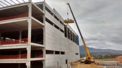 EMPREENDIMENTO DA PITZ IMPRESSIONA PELA IMPONÊNCIA E TECNOLOGIA APLICADA Foto 15