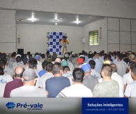 Pré-vale completa 17 anos e faz evento comemorativo Foto 3