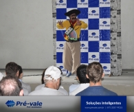 Pré-vale completa 17 anos e faz evento comemorativo Foto 4