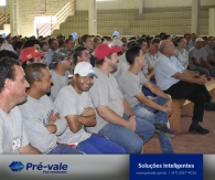 Pré-vale completa 17 anos e faz evento comemorativo Foto 5