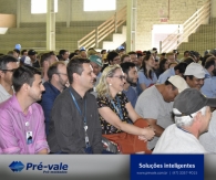 Pré-vale completa 17 anos e faz evento comemorativo Foto 8