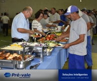 Pré-vale completa 17 anos e faz evento comemorativo Foto 10