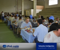 Pré-vale completa 17 anos e faz evento comemorativo Foto 12