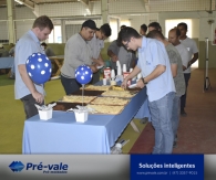 Pré-vale completa 17 anos e faz evento comemorativo Foto 14