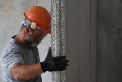 Préwall - Painel de Concreto Leve Foto 4